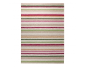 Kinderteppich Funny Stripes - Mehrfarbig - 120 cm x 180 cm, Esprit Home