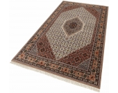 Parwis Orient-Teppich »Mohammadi Bidjar«, natur, 250x300 cm