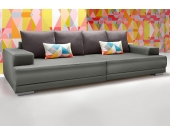 Cotta Big-Sofa