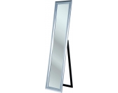 Standspiegel Modern Living Silver 170 x 40 cm
