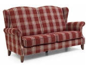 Max Winzer® Hochlehner 2,5-Sitzer Sofa »Valentina«, Breite 193 cm
