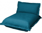 TOM TAILOR Chaiselongue lang »Cushion«, Sitztiefe 85 cm